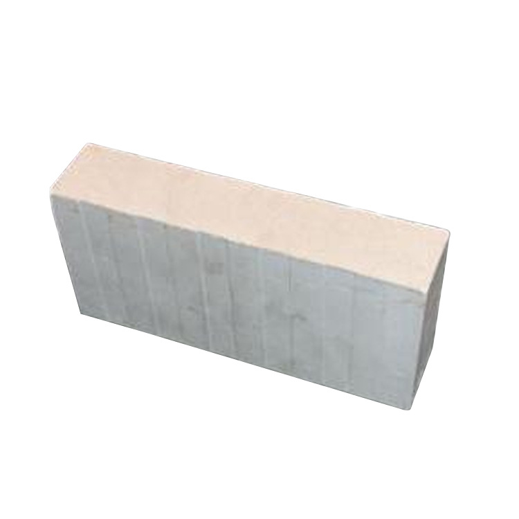小金薄层砌筑砂浆对B04级蒸压加气混凝土砌体力学性能影响的研究