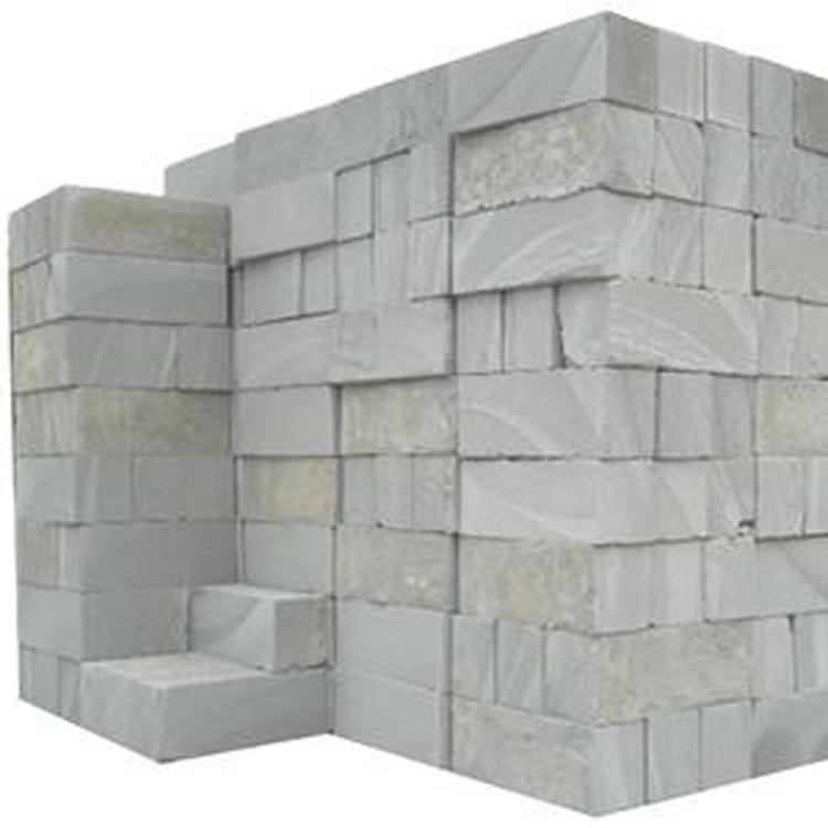 小金不同砌筑方式蒸压加气混凝土砌块轻质砖 加气块抗压强度研究